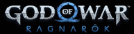 logo do god of war 